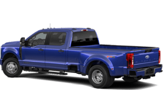 2026 Ford Super Duty® External Image 3
